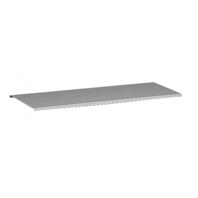 Vendita online Coperchio para polvere per scaffale Square 1765x315x20H mm.
